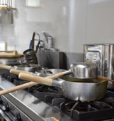 店舗の状況確認