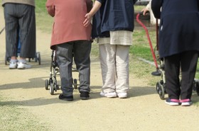 医療介護・福祉施設