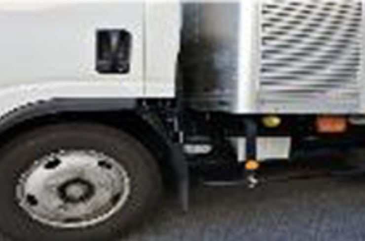 車両・車両部品