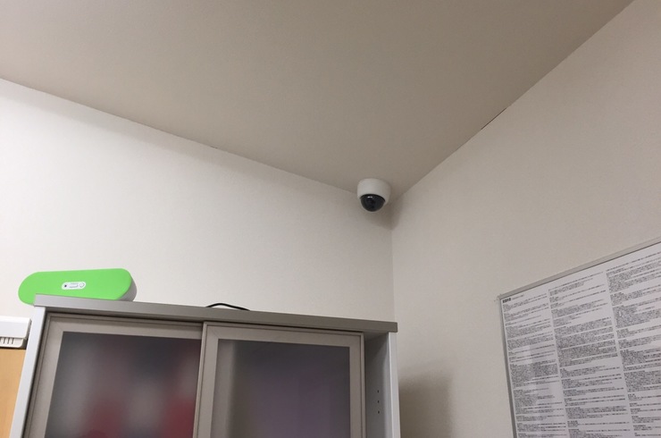 青果卸・不動産業